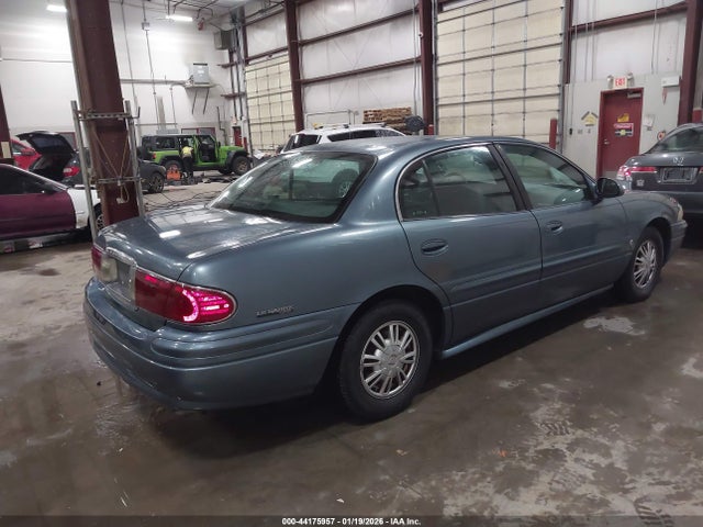 Aukcja sprzedaży 2002 Buick Lesabre Custom, vin: 1G4HP54K524218501, numer aukcji: 44175957