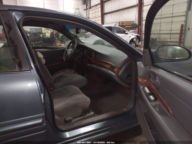 Aukcja sprzedaży 2002 Buick Lesabre Custom, vin: 1G4HP54K524218501, numer aukcji: 44175957