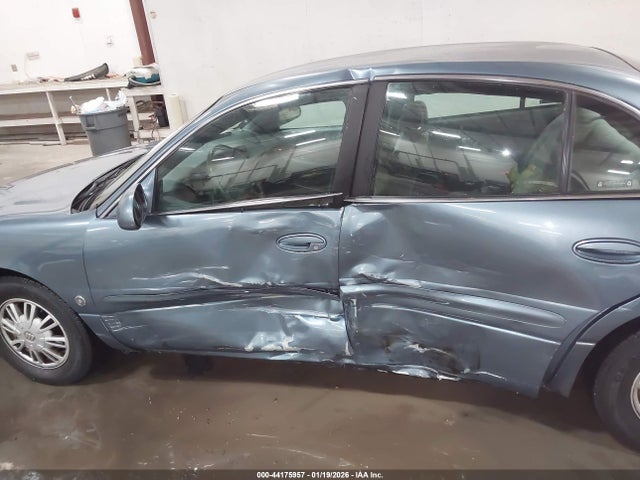 Aukcja sprzedaży 2002 Buick Lesabre Custom, vin: 1G4HP54K524218501, numer aukcji: 44175957