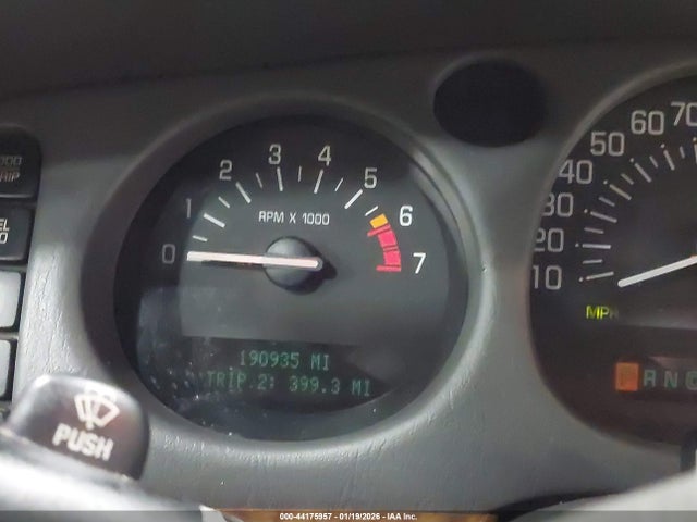 Aukcja sprzedaży 2002 Buick Lesabre Custom, vin: 1G4HP54K524218501, numer aukcji: 44175957