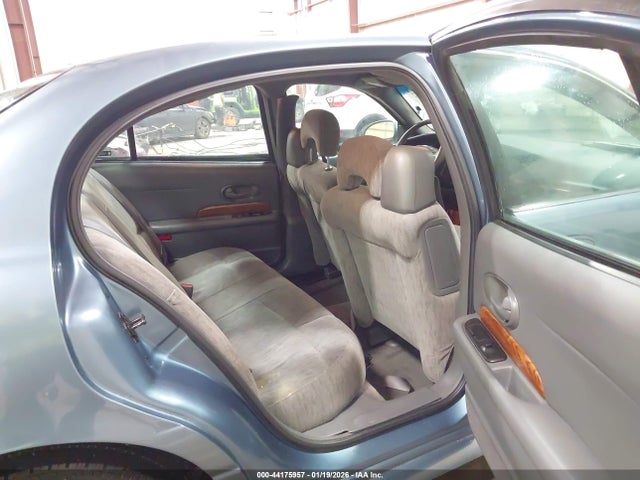 Aukcja sprzedaży 2002 Buick Lesabre Custom, vin: 1G4HP54K524218501, numer aukcji: 44175957
