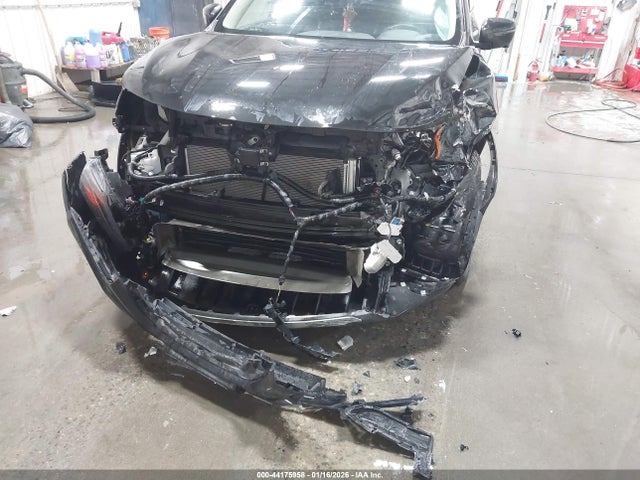 JN8AT2MV5KW386593 Nissan ROGUE SV
