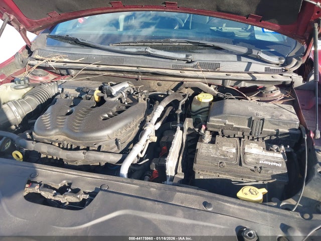 Chrysler 200 C 2015 1C3CCCEG5FN644363 Image 10