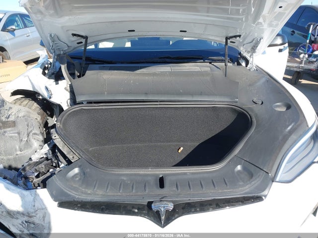 2021 TESLA MODEL S 5YJSA1E5XMF438869 Photo 9