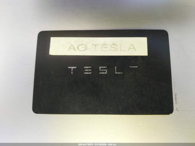 2021 TESLA MODEL S 5YJSA1E5XMF438869 Photo 10
