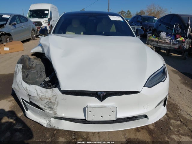 5YJSA1E5XMF438869 Tesla Model S Long Range Dual Motor All-wheel Drive
