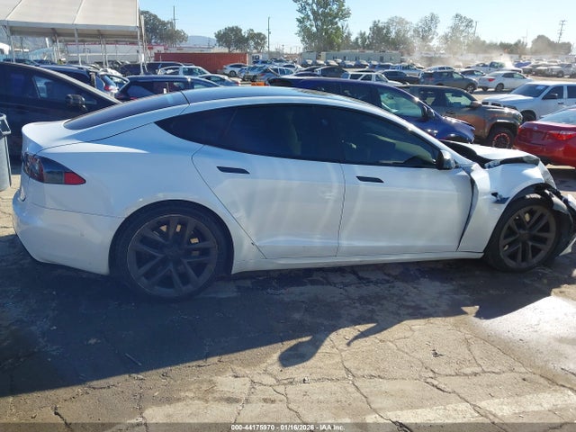 5YJSA1E5XMF438869 Tesla Model S Long Range Dual Motor All-wheel Drive