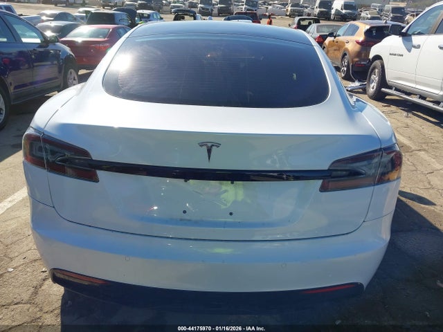5YJSA1E5XMF438869 Tesla Model S Long Range Dual Motor All-wheel Drive