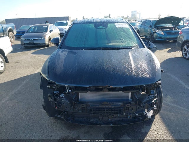 Chevrolet Equinox Ev Lt 2 2025 3GN7DNRP0SS266217 Image 13
