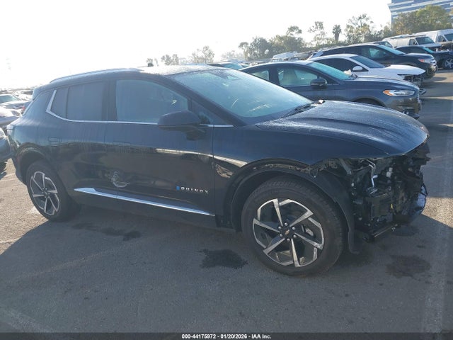Chevrolet Equinox Ev Lt 2 2025 3GN7DNRP0SS266217 Image 14