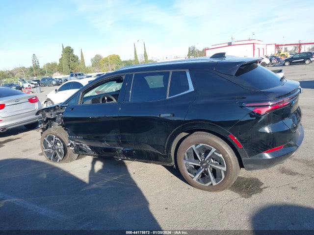 Chevrolet Equinox Ev Lt 2 2025 3GN7DNRP0SS266217 Image 15