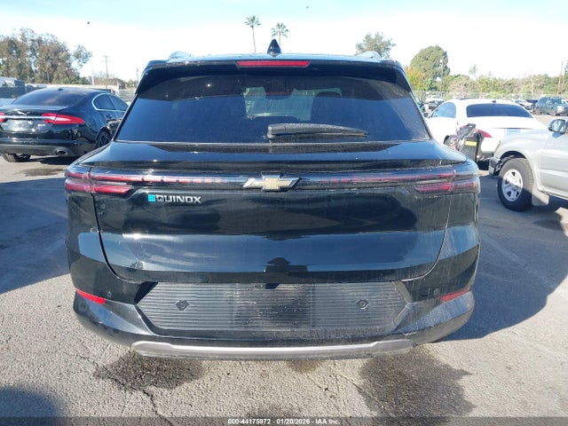 Chevrolet Equinox Ev Lt 2 2025 3GN7DNRP0SS266217 Image 17
