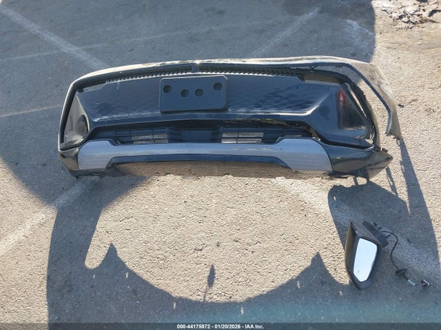 Chevrolet Equinox Ev Lt 2 2025 3GN7DNRP0SS266217 Image 12