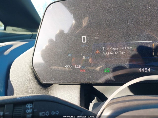 Chevrolet Equinox Ev Lt 2 2025 3GN7DNRP0SS266217 Image 18