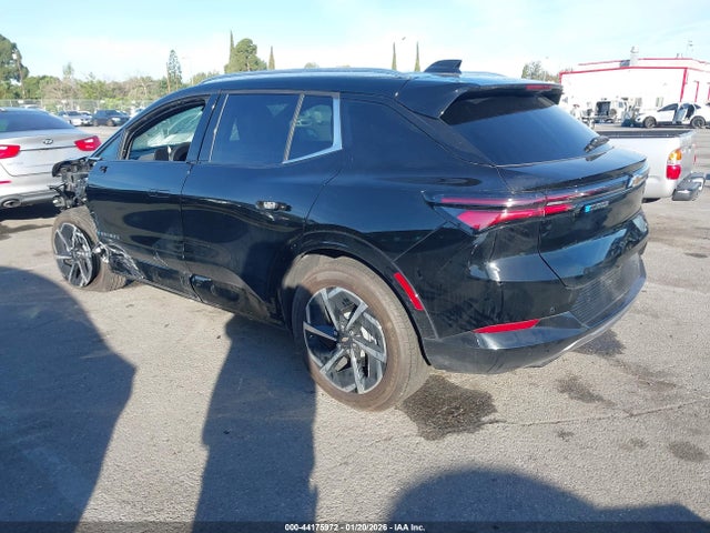 Chevrolet Equinox Ev Lt 2 2025 3GN7DNRP0SS266217 Image 3