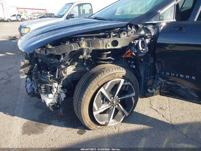 Chevrolet Equinox Ev Lt 2 2025 3GN7DNRP0SS266217 Image 6
