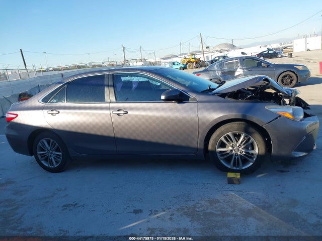 Toyota CAMRY SE 2017 4T1BF1FK3HU291356 Image 13