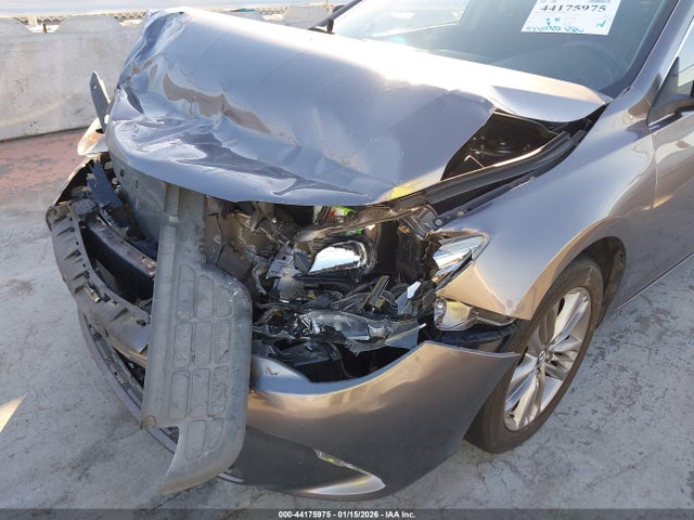 Toyota CAMRY SE 2017 4T1BF1FK3HU291356 Image 6
