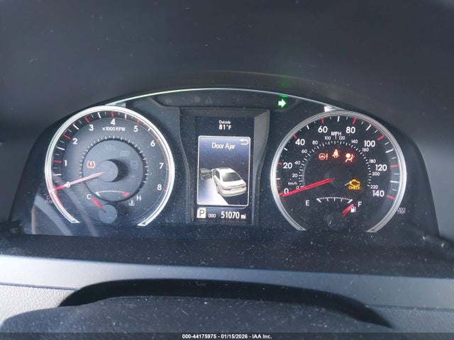 Toyota CAMRY SE 2017 4T1BF1FK3HU291356 Image 7