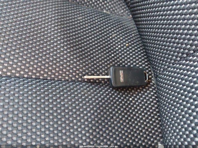 2010 GMC TERRAIN 2CTALDEW5A6406983 Photo 10