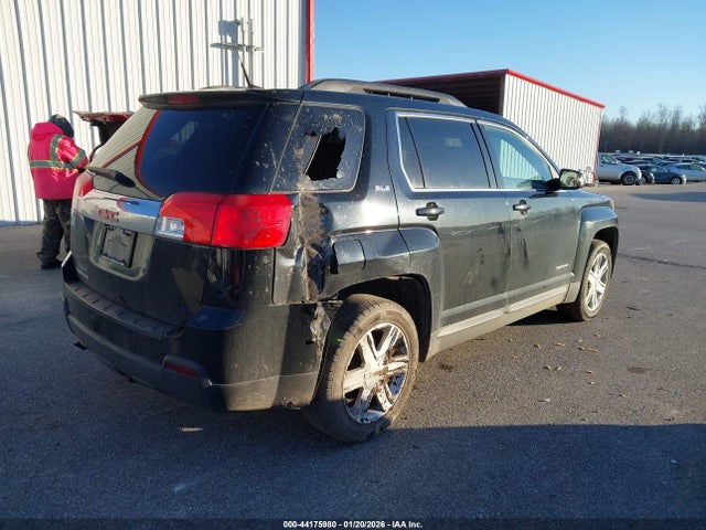 2010 GMC TERRAIN 2CTALDEW5A6406983 Photo 3