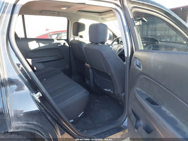 2010 GMC TERRAIN 2CTALDEW5A6406983 Photo 7