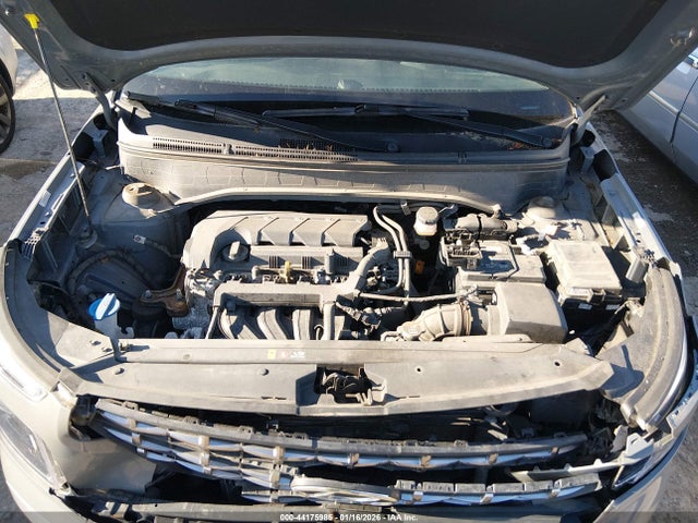 Hyundai Venue Sel 2022 KMHRC8A31NU167176 Image 10