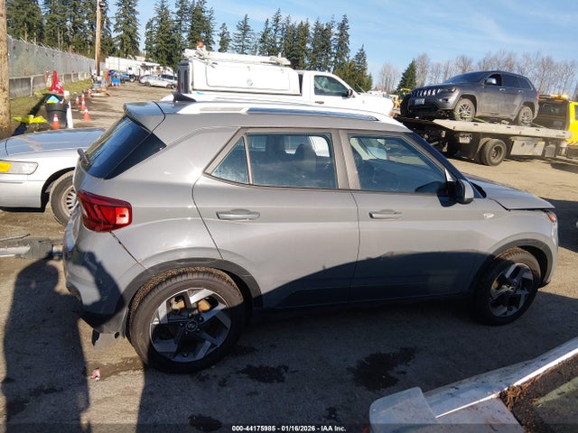 Hyundai Venue Sel 2022 KMHRC8A31NU167176 Image 14