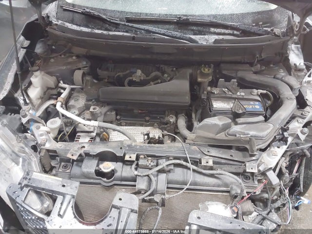 KNMAT2MV6FP577094 Nissan ROGUE SV