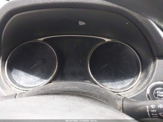 KNMAT2MV6FP577094 Nissan ROGUE SV