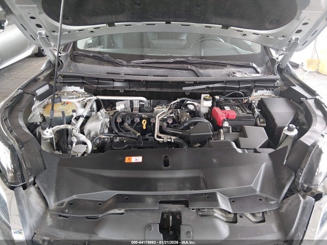 JA4J4UA86PZ053760 Mitsubishi Outlander Ralliart S-awc/se 2.5 S-awc/se Black Edition S-awc/se Special Editiont S-awc