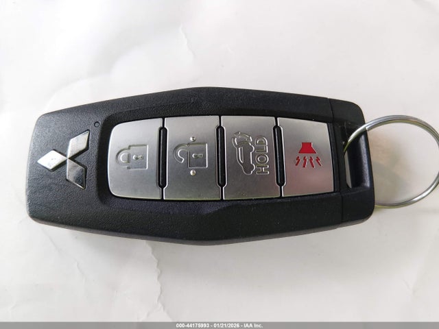 JA4J4UA86PZ053760 Mitsubishi Outlander Ralliart S-awc/se 2.5 S-awc/se Black Edition S-awc/se Special Editiont S-awc