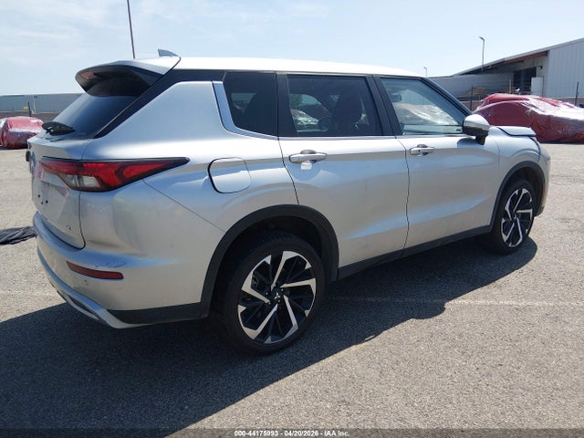 JA4J4UA86PZ053760 Mitsubishi Outlander Ralliart S-awc/se 2.5 S-awc/se Black Edition S-awc/se Special Editiont S-awc