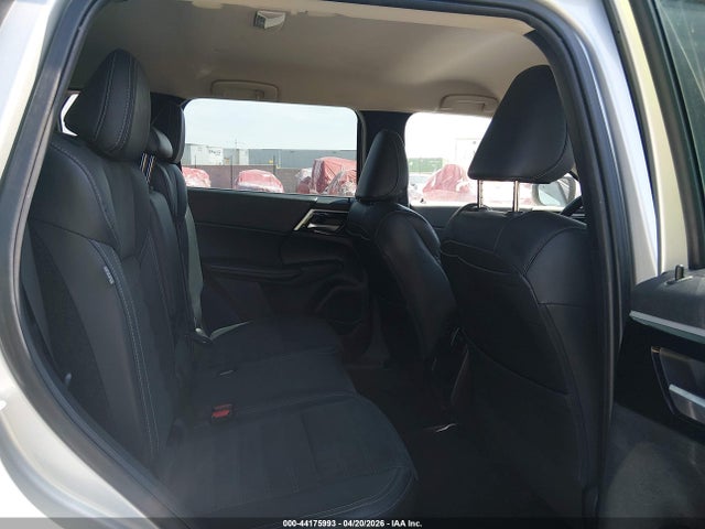 JA4J4UA86PZ053760 Mitsubishi Outlander Ralliart S-awc/se 2.5 S-awc/se Black Edition S-awc/se Special Editiont S-awc