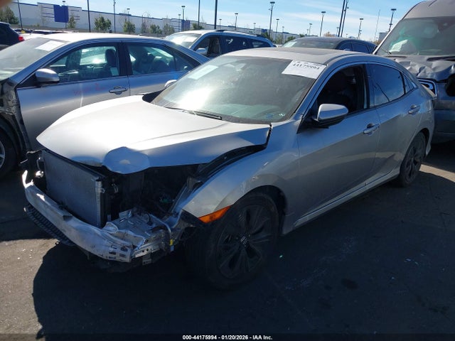 SHHFK7H56JU416827 Honda CIVIC EX