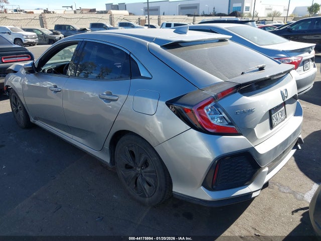 SHHFK7H56JU416827 Honda CIVIC EX