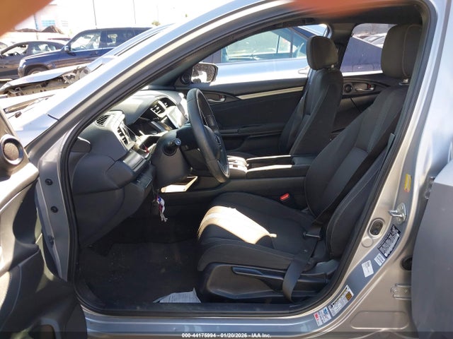 SHHFK7H56JU416827 Honda CIVIC EX
