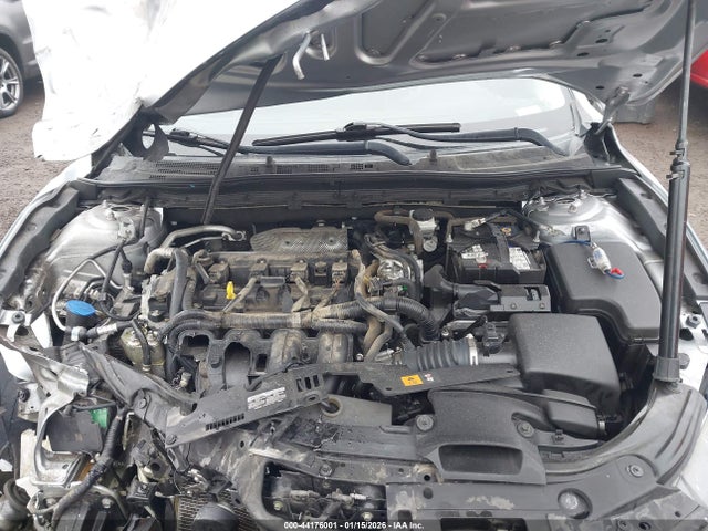 3MZBN1V38JM277042 Mazda Mazda3 Touring