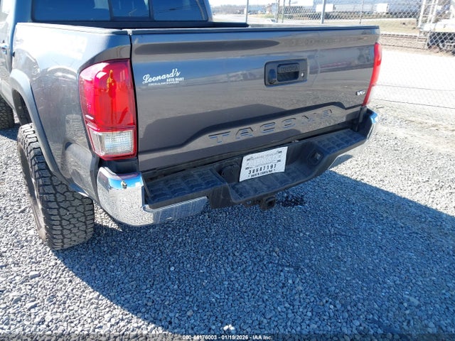 5TFCZ5AN9GX031971 Toyota Tacoma Trd Off Road