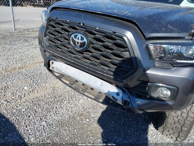 5TFCZ5AN9GX031971 Toyota Tacoma Trd Off Road