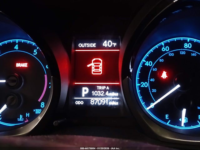 Toyota Corolla S Plus 2015 2T1BURHE1FC308696 Image 15