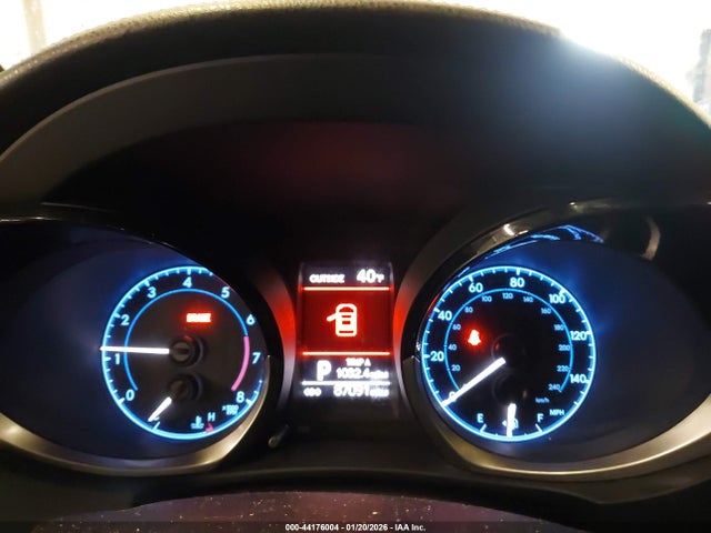 Toyota Corolla S Plus 2015 2T1BURHE1FC308696 Image 7