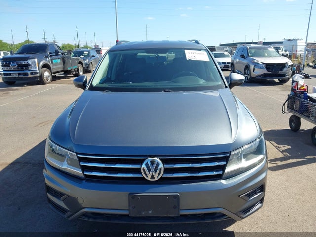 Volkswagen Tiguan 2.0t S 2019 3VV1B7AX7KM117675 Image 12