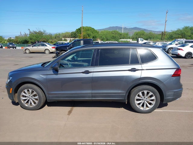 Volkswagen Tiguan 2.0t S 2019 3VV1B7AX7KM117675 Image 14