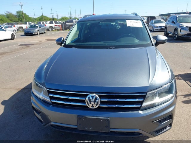 Volkswagen Tiguan 2.0t S 2019 3VV1B7AX7KM117675 Image 6
