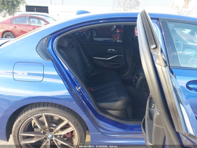 2022 BMW 3 SERIES 3MW5U7J05N8C24666 Photo 7