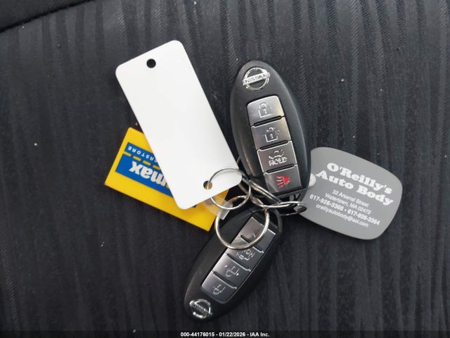 Nissan SENTRA SV 2016 3N1AB7AP1GY267542 Image 11