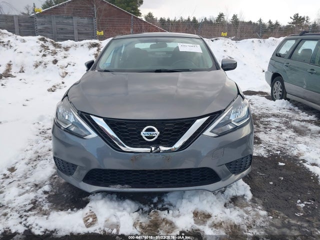 Nissan SENTRA SV 2016 3N1AB7AP1GY267542 Image 12
