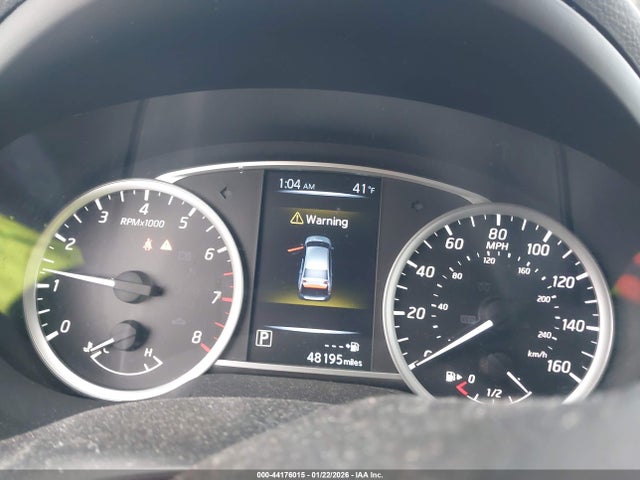Nissan SENTRA SV 2016 3N1AB7AP1GY267542 Image 7
