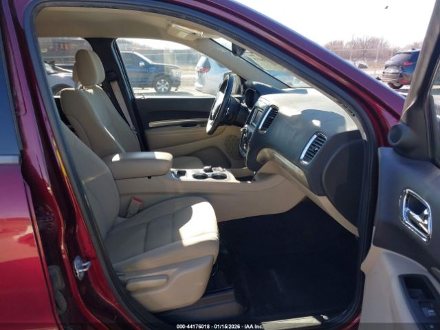 2017 DODGE DURANGO 1C4RDJAG2HC839798 Photo 4